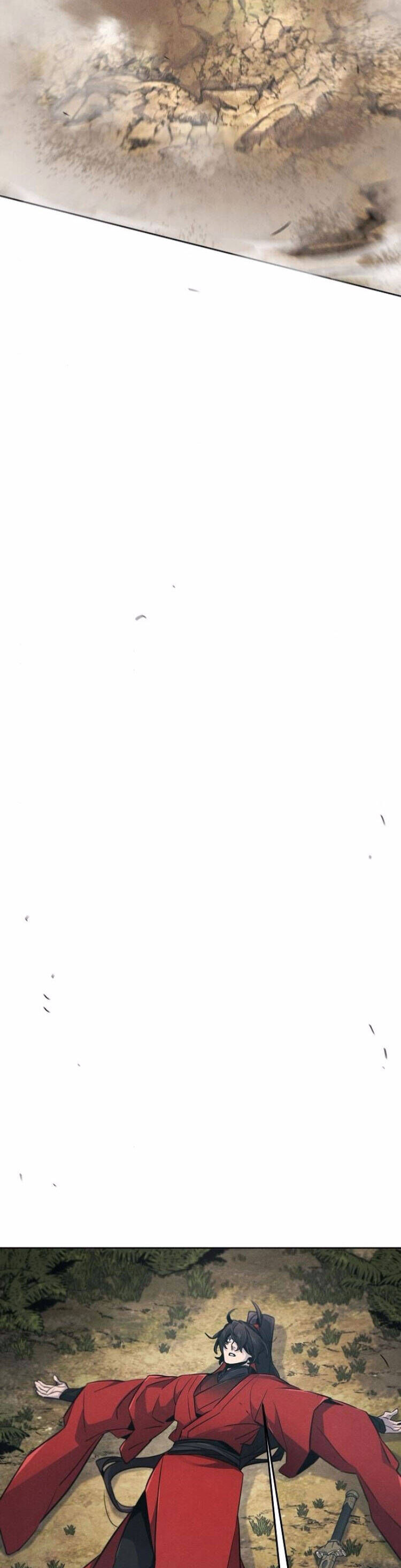 Sự Trở Lại Của Cuồng Ma Chap 152 - Next Chap 153