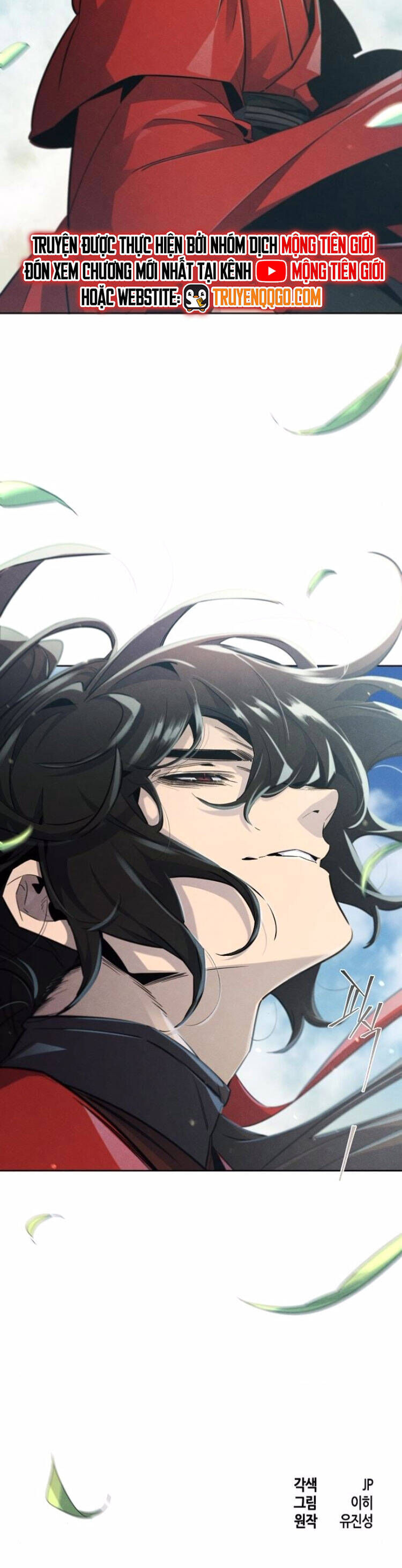 Sự Trở Lại Của Cuồng Ma Chap 152 - Next Chap 153