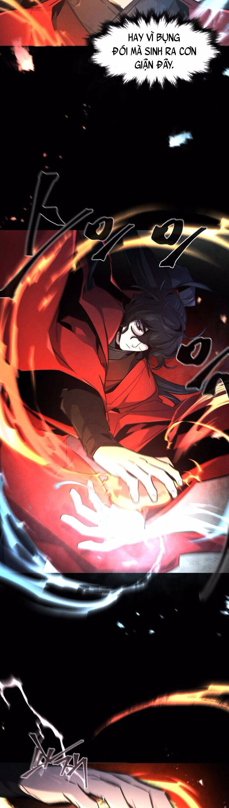 Sự Trở Lại Của Cuồng Ma Chap 152 - Next Chap 153