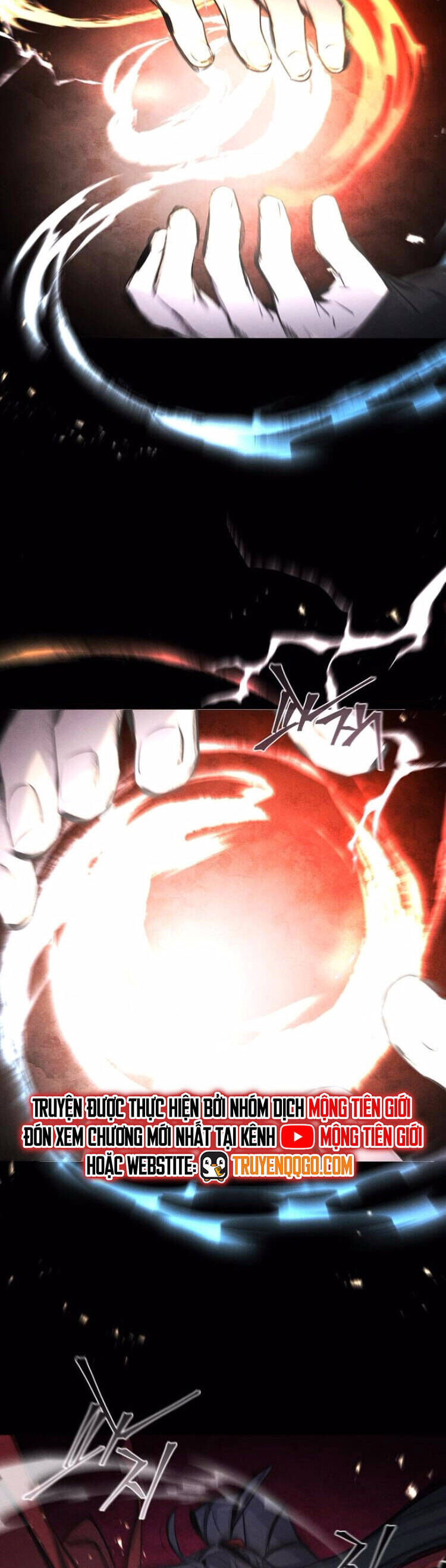 Sự Trở Lại Của Cuồng Ma Chap 152 - Next Chap 153