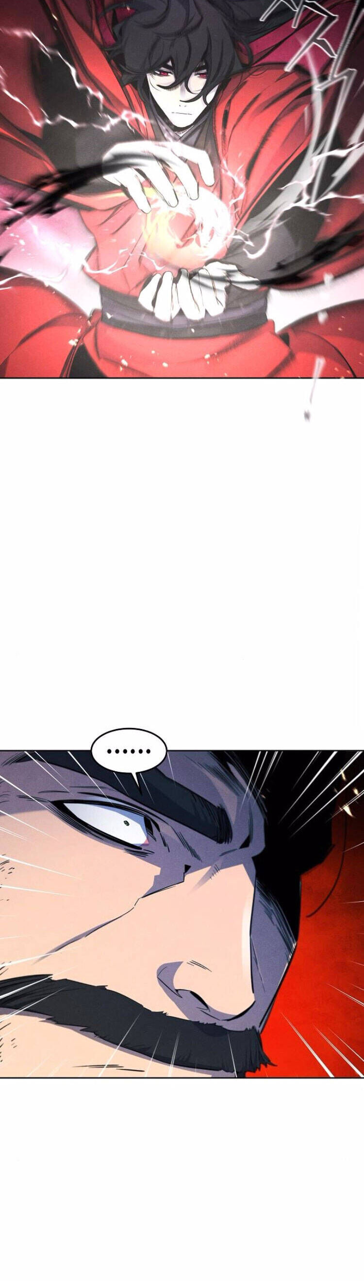 Sự Trở Lại Của Cuồng Ma Chap 152 - Next Chap 153