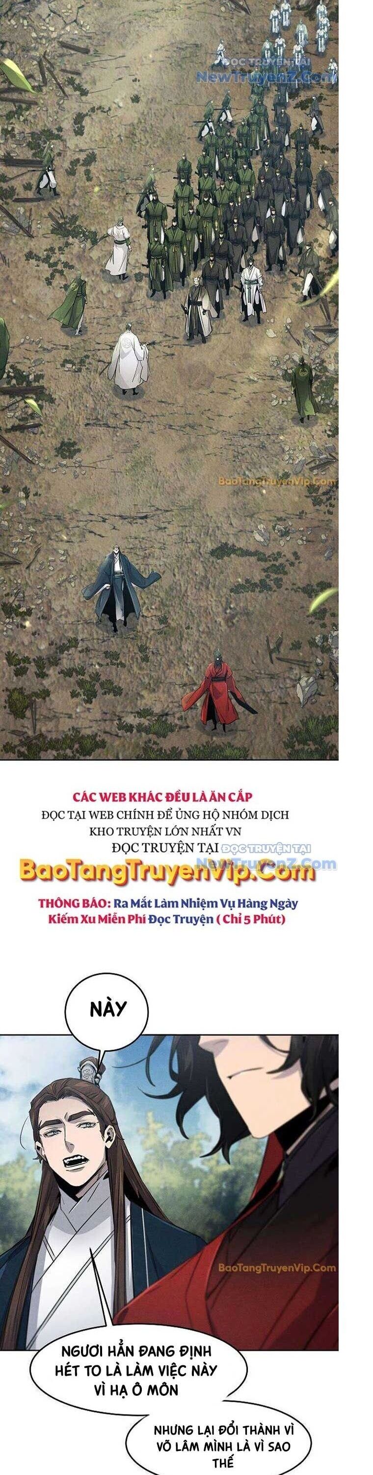 Sự Trở Lại Của Cuồng Ma Chap 153 - Next Chap 154