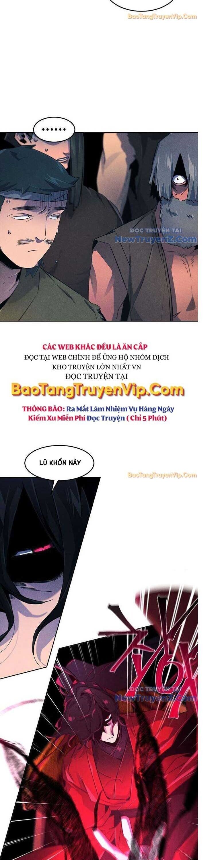 Sự Trở Lại Của Cuồng Ma Chap 153 - Next Chap 154