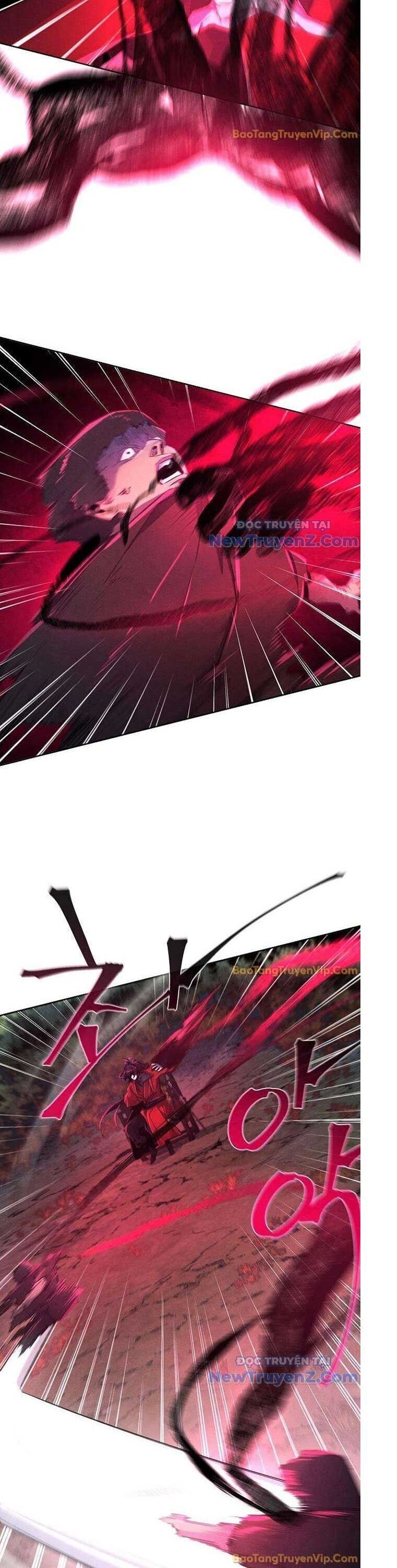 Sự Trở Lại Của Cuồng Ma Chap 153 - Next Chap 154