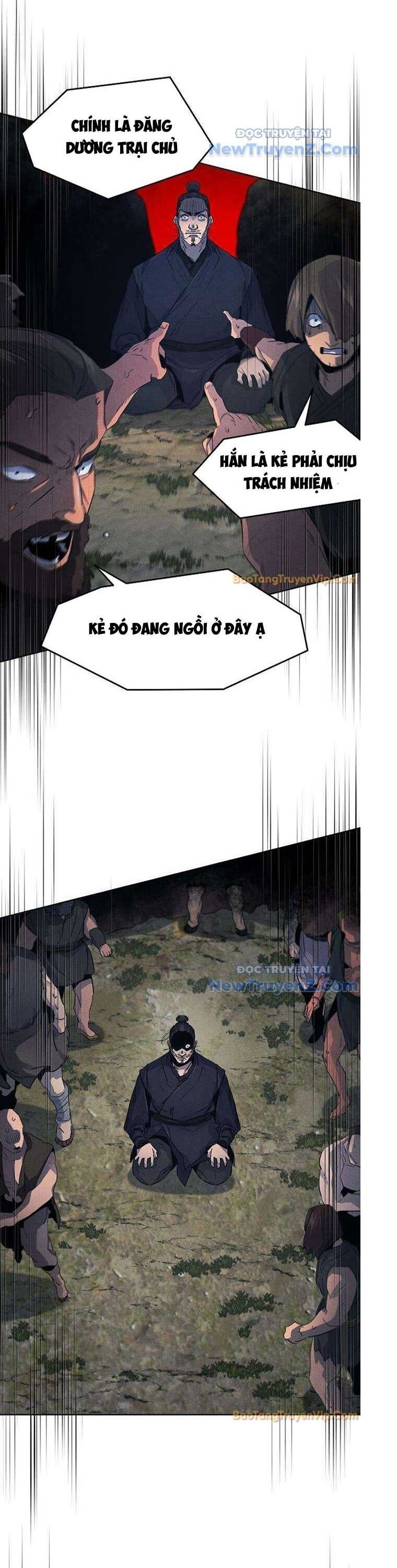 Sự Trở Lại Của Cuồng Ma Chap 153 - Next Chap 154