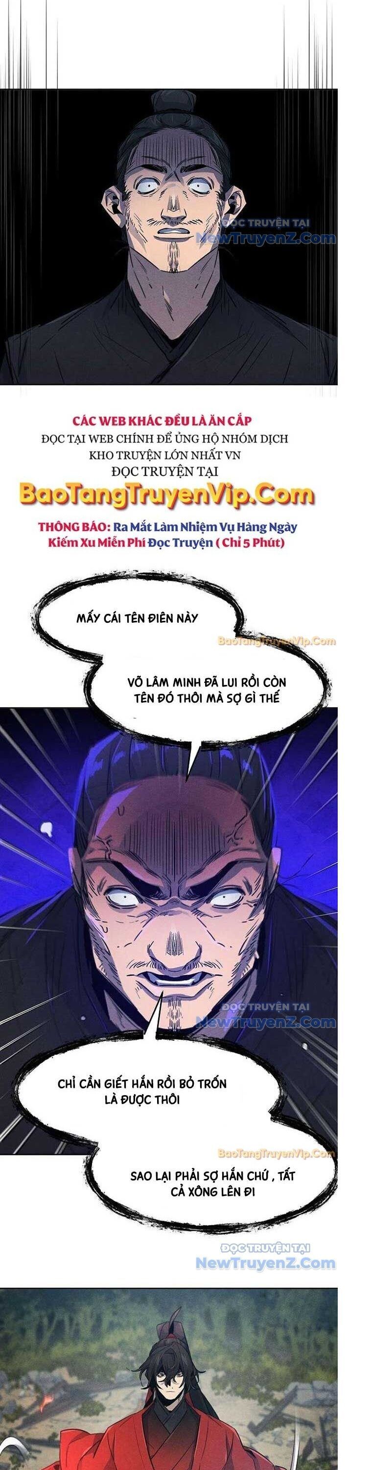 Sự Trở Lại Của Cuồng Ma Chap 153 - Next Chap 154