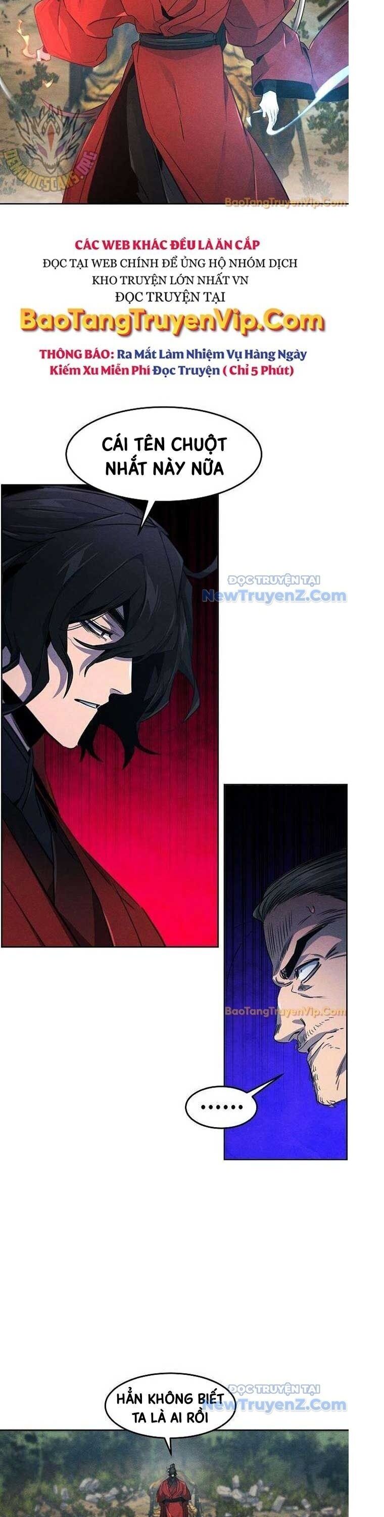 Sự Trở Lại Của Cuồng Ma Chap 153 - Next Chap 154