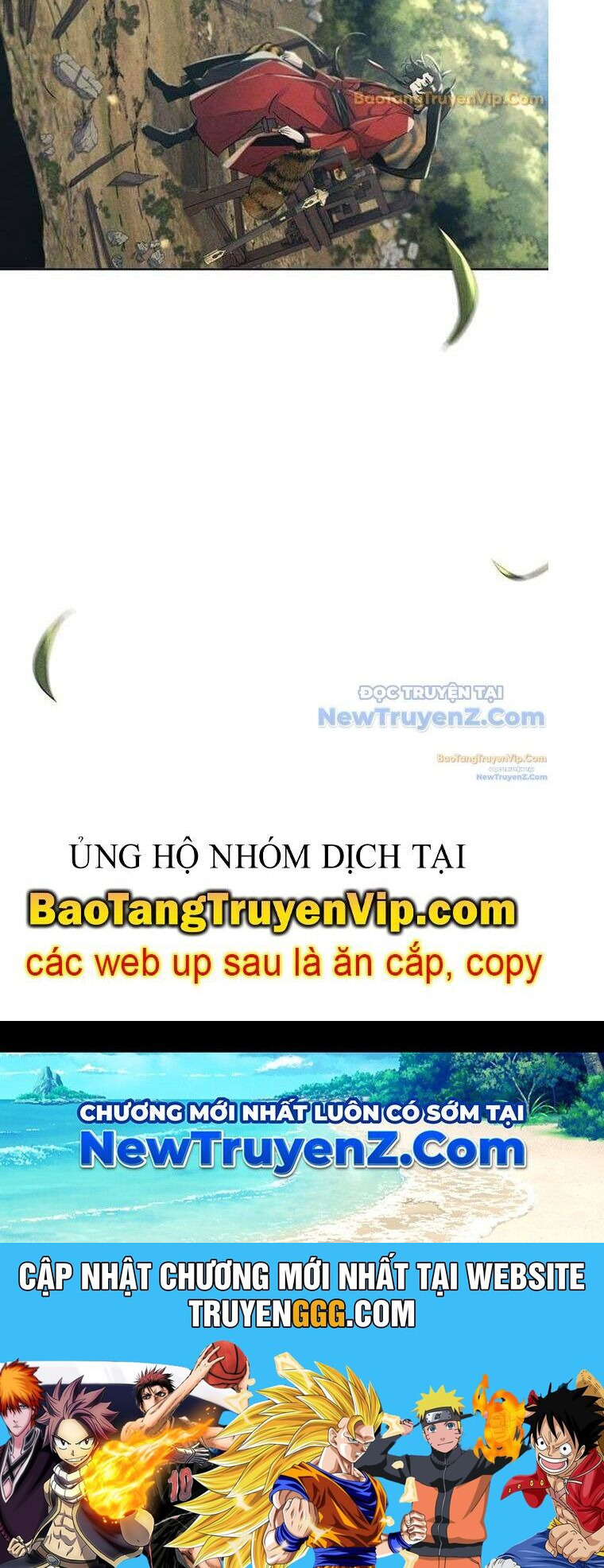 Sự Trở Lại Của Cuồng Ma Chap 153 - Next Chap 154