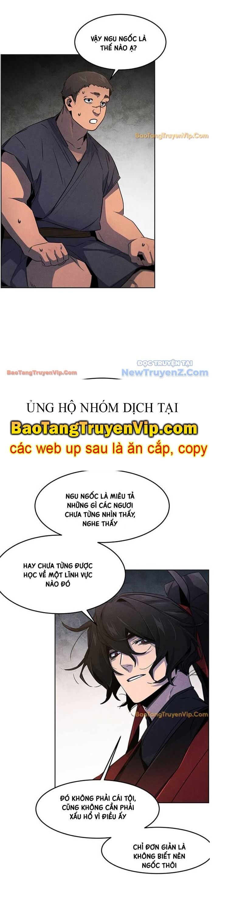 Sự Trở Lại Của Cuồng Ma Chap 154 - Next Chap 155