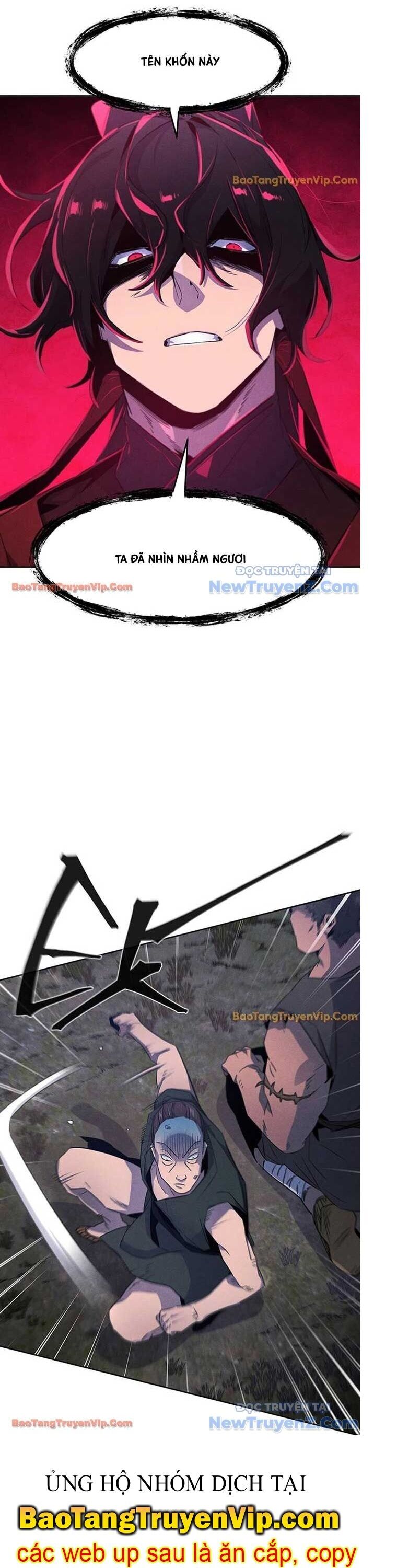 Sự Trở Lại Của Cuồng Ma Chap 154 - Next Chap 155