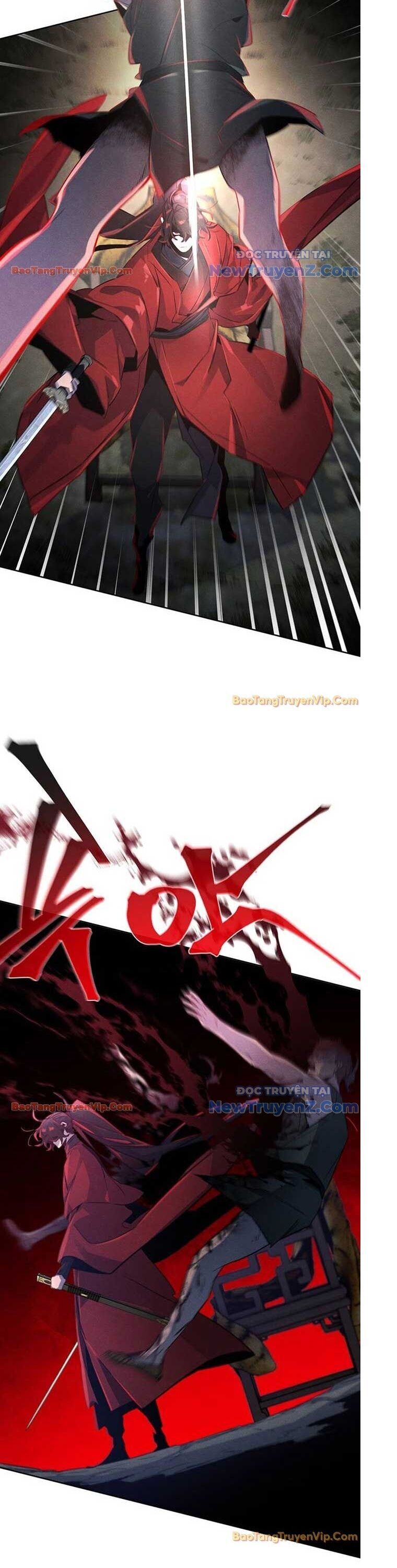 Sự Trở Lại Của Cuồng Ma Chap 154 - Next Chap 155