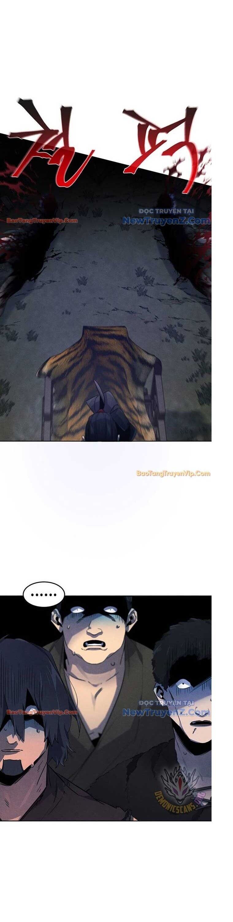 Sự Trở Lại Của Cuồng Ma Chap 154 - Next Chap 155