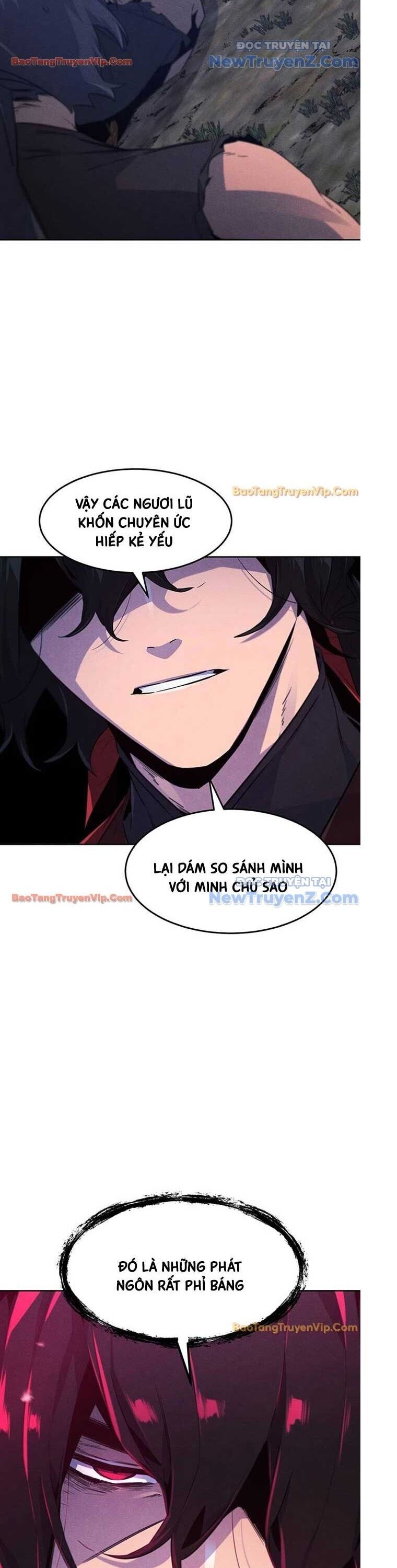 Sự Trở Lại Của Cuồng Ma Chap 154 - Next Chap 155