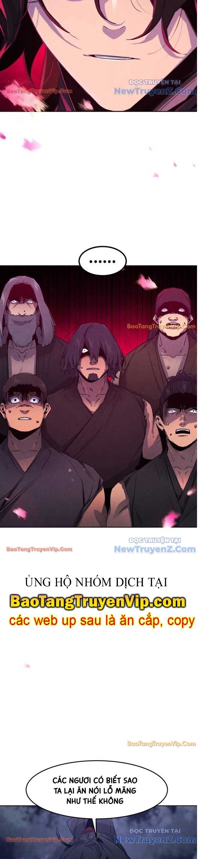 Sự Trở Lại Của Cuồng Ma Chap 154 - Next Chap 155