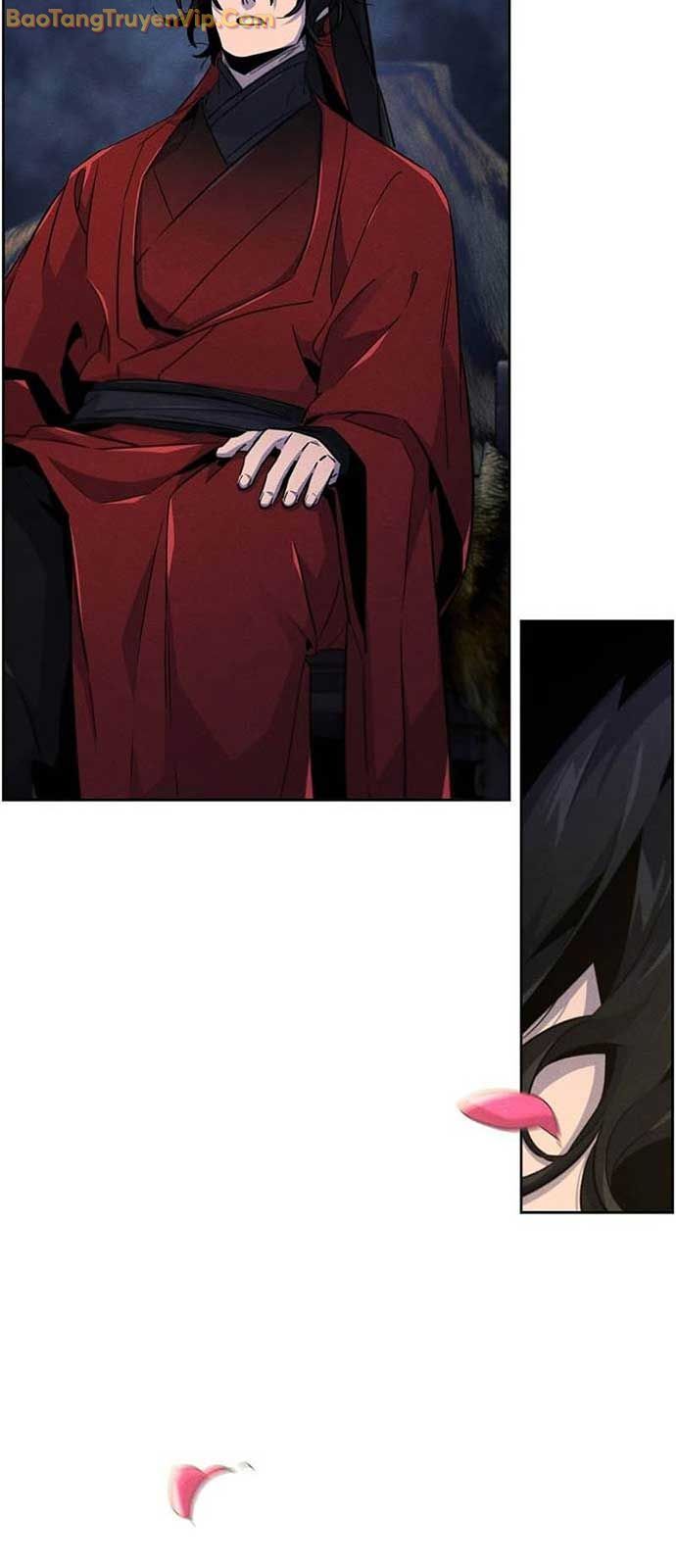 Sự Trở Lại Của Cuồng Ma Chap 155 - Next Chap 156