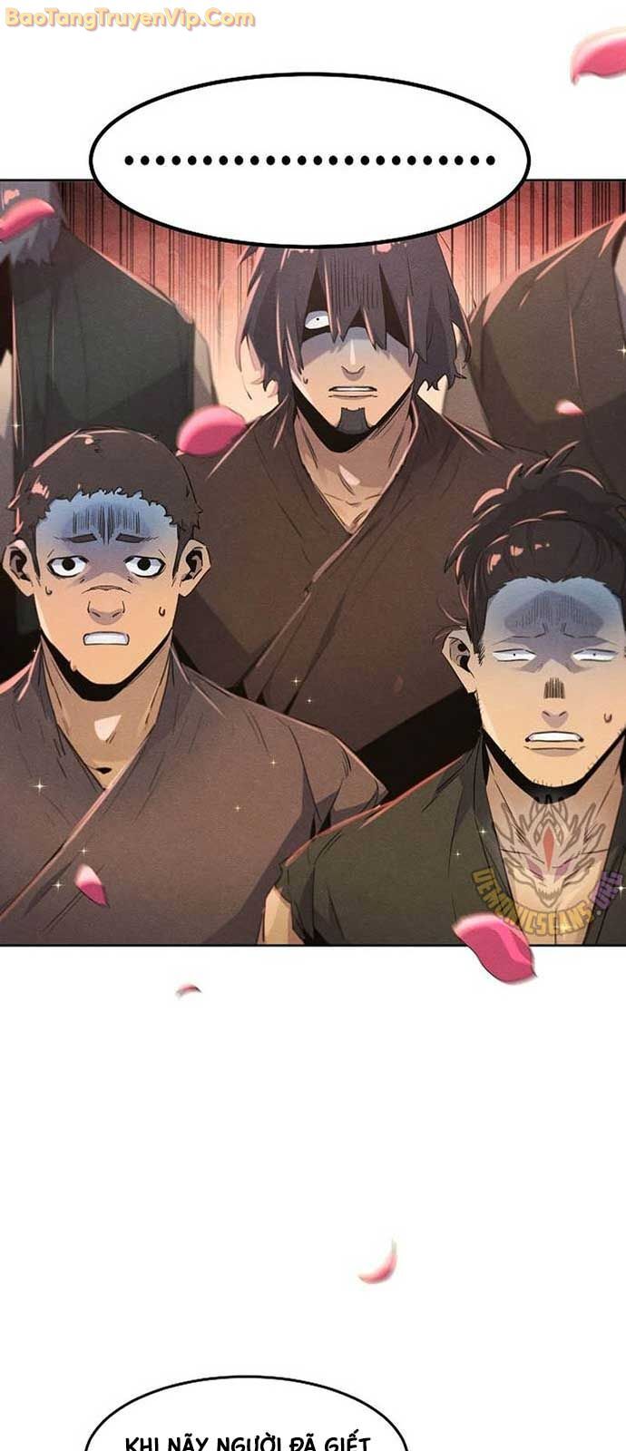 Sự Trở Lại Của Cuồng Ma Chap 155 - Next Chap 156