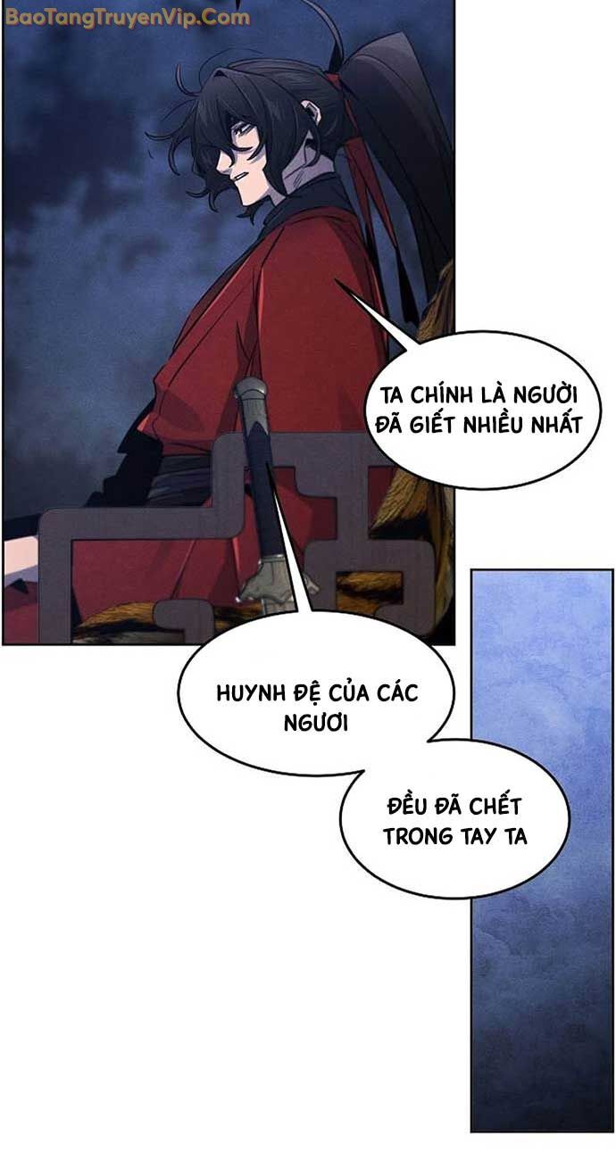 Sự Trở Lại Của Cuồng Ma Chap 155 - Next Chap 156