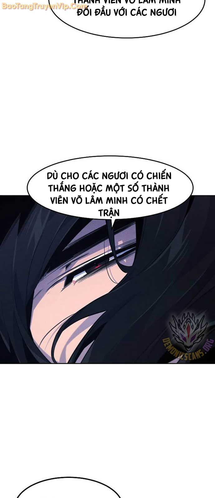 Sự Trở Lại Của Cuồng Ma Chap 155 - Next Chap 156