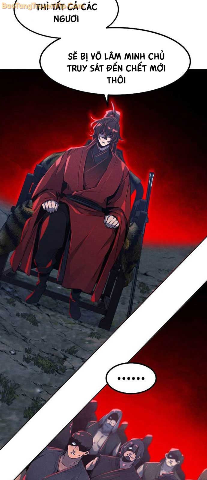 Sự Trở Lại Của Cuồng Ma Chap 155 - Next Chap 156