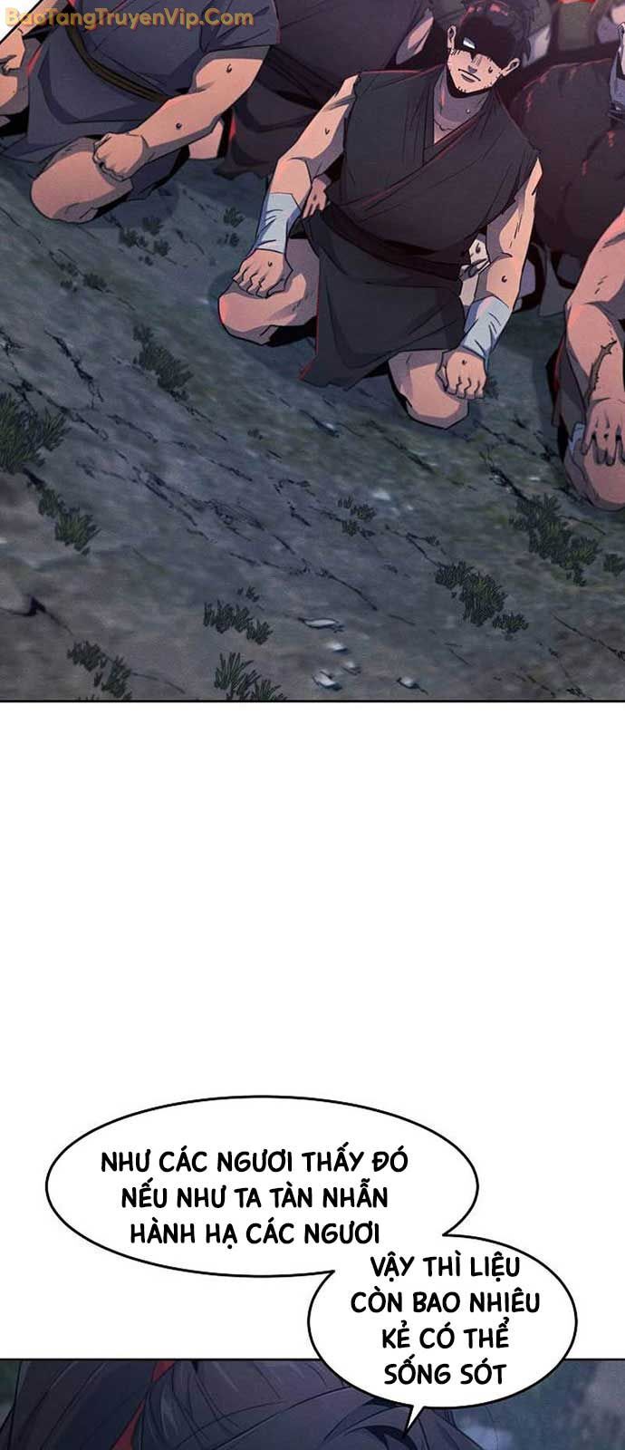 Sự Trở Lại Của Cuồng Ma Chap 155 - Next Chap 156