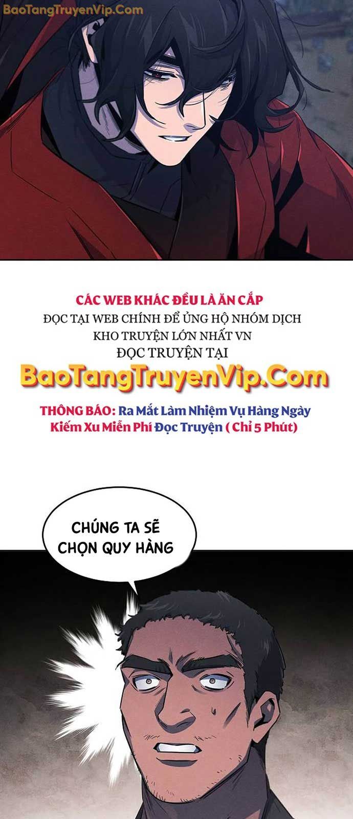 Sự Trở Lại Của Cuồng Ma Chap 155 - Next Chap 156