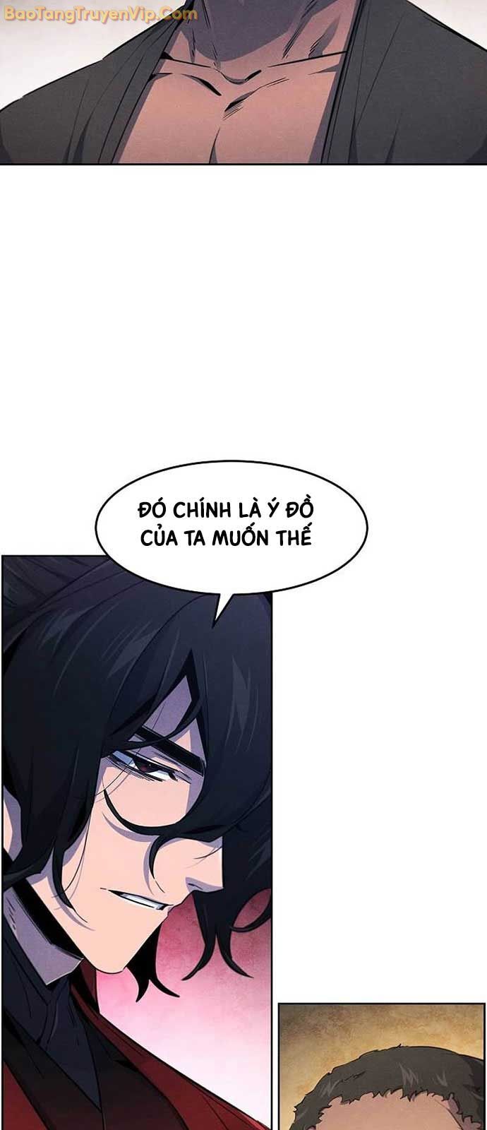 Sự Trở Lại Của Cuồng Ma Chap 155 - Next Chap 156