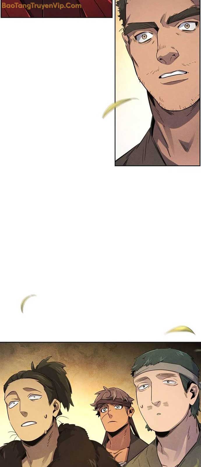 Sự Trở Lại Của Cuồng Ma Chap 155 - Next Chap 156