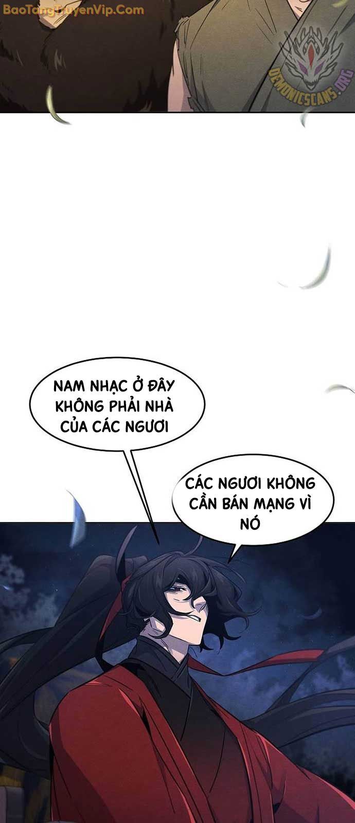 Sự Trở Lại Của Cuồng Ma Chap 155 - Next Chap 156