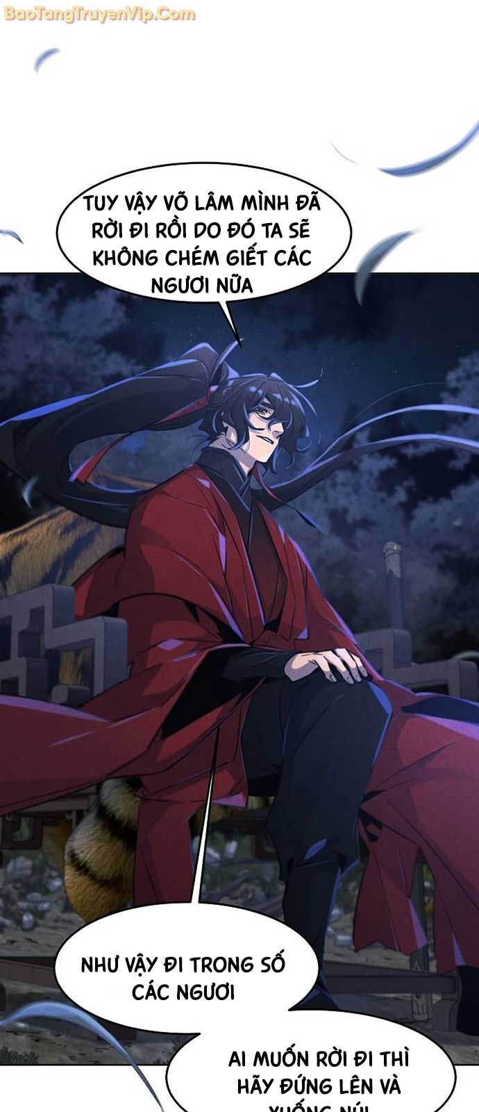 Sự Trở Lại Của Cuồng Ma Chap 155 - Next Chap 156