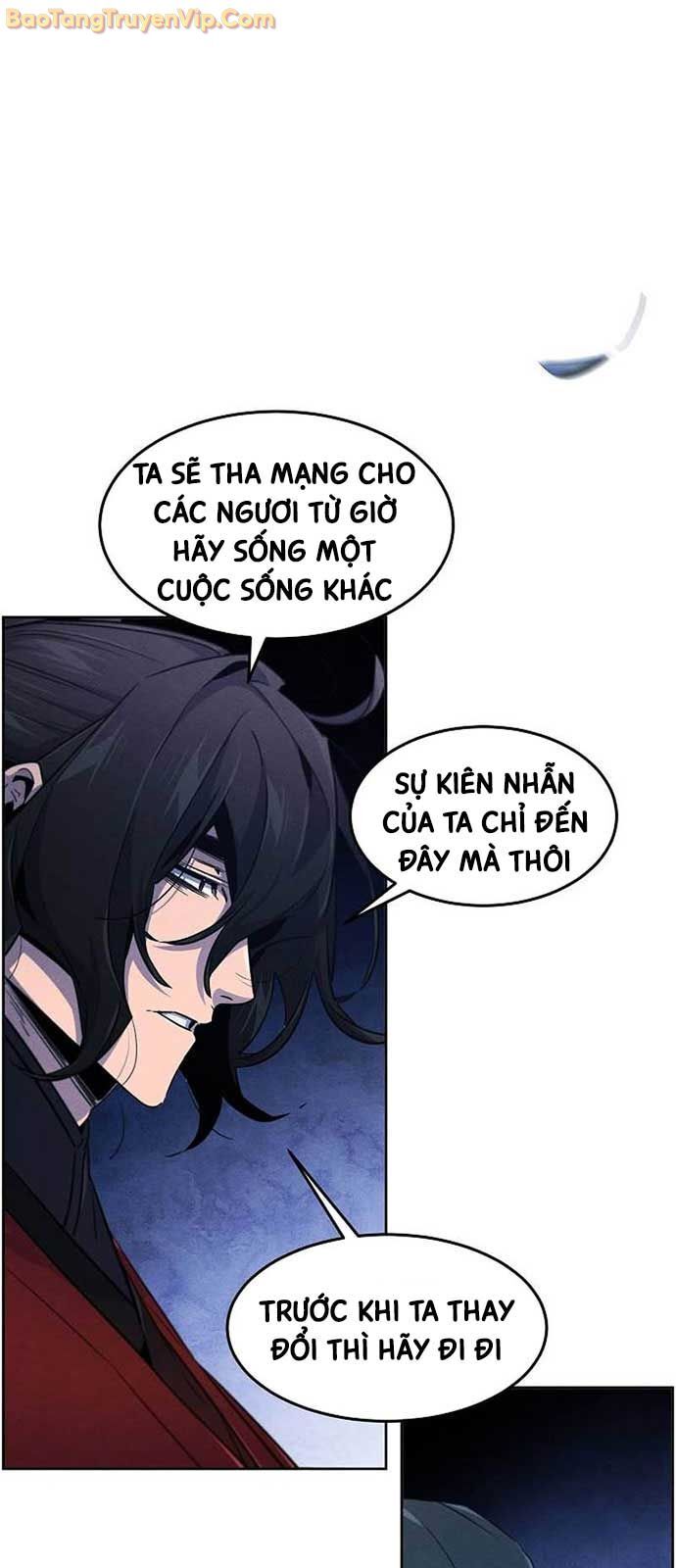 Sự Trở Lại Của Cuồng Ma Chap 155 - Next Chap 156