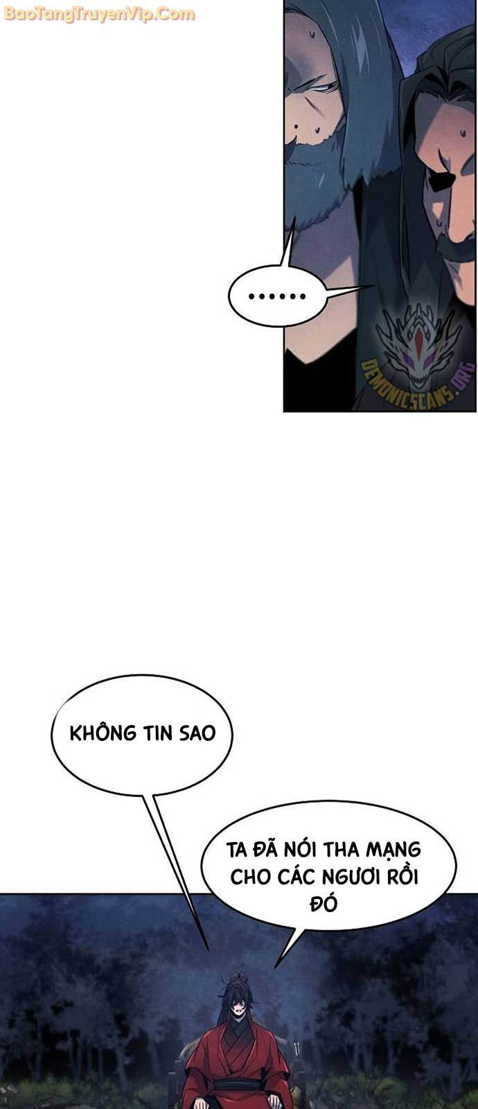 Sự Trở Lại Của Cuồng Ma Chap 155 - Next Chap 156