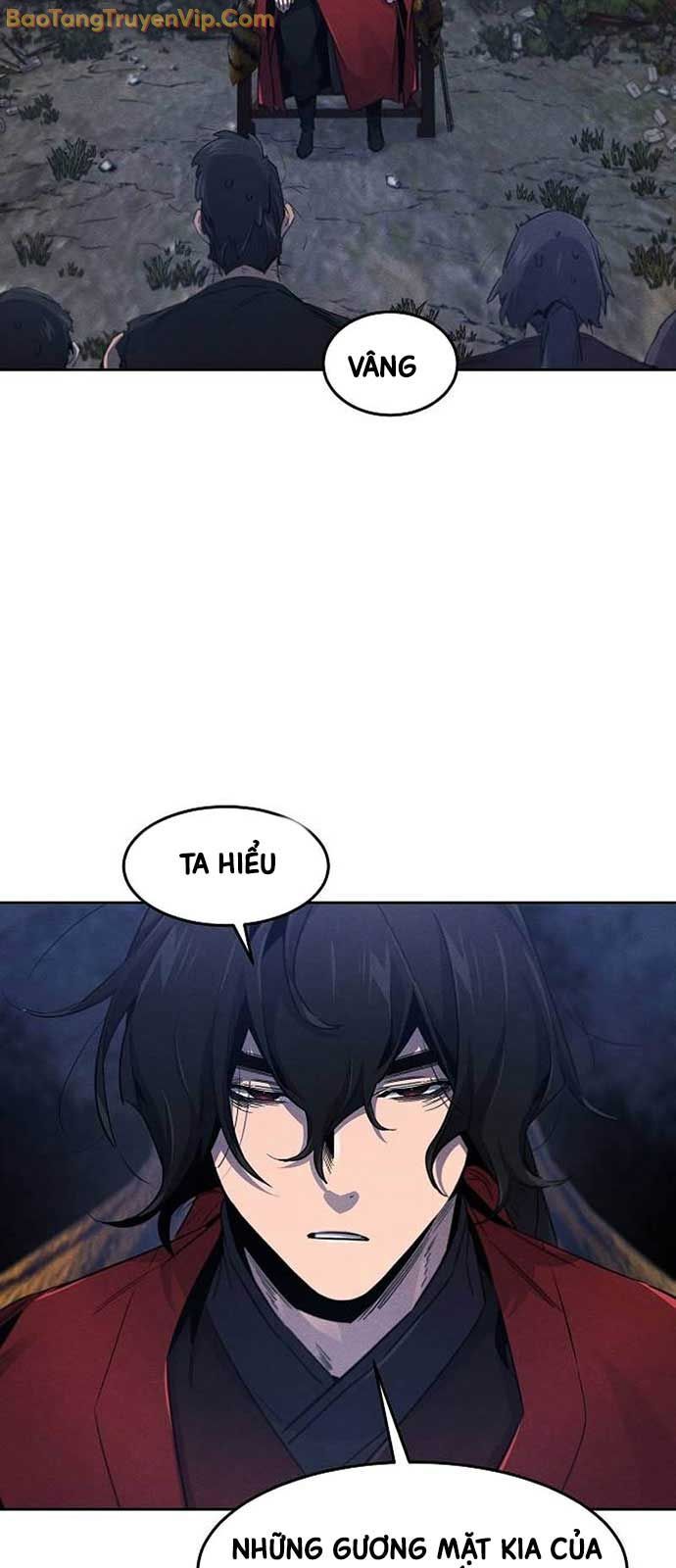 Sự Trở Lại Của Cuồng Ma Chap 155 - Next Chap 156