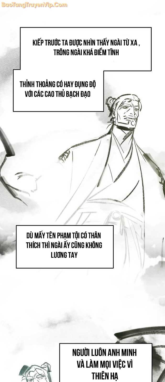 Sự Trở Lại Của Cuồng Ma Chap 155 - Next Chap 156
