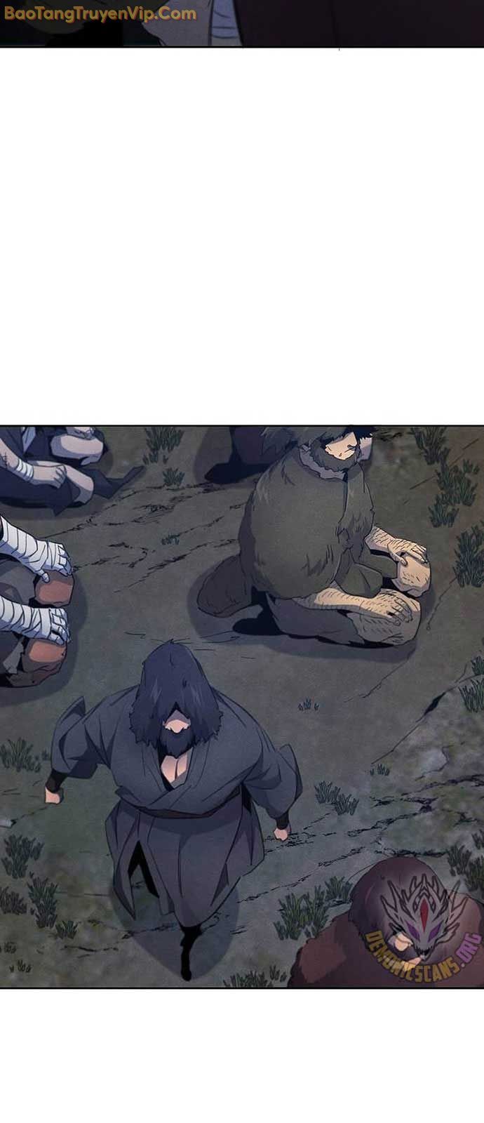 Sự Trở Lại Của Cuồng Ma Chap 155 - Next Chap 156