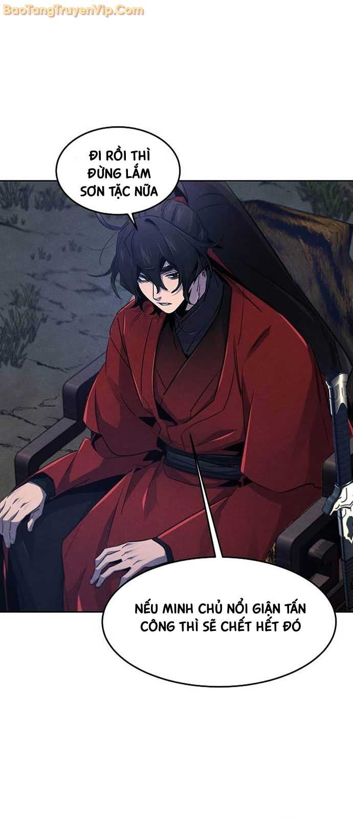 Sự Trở Lại Của Cuồng Ma Chap 155 - Next Chap 156