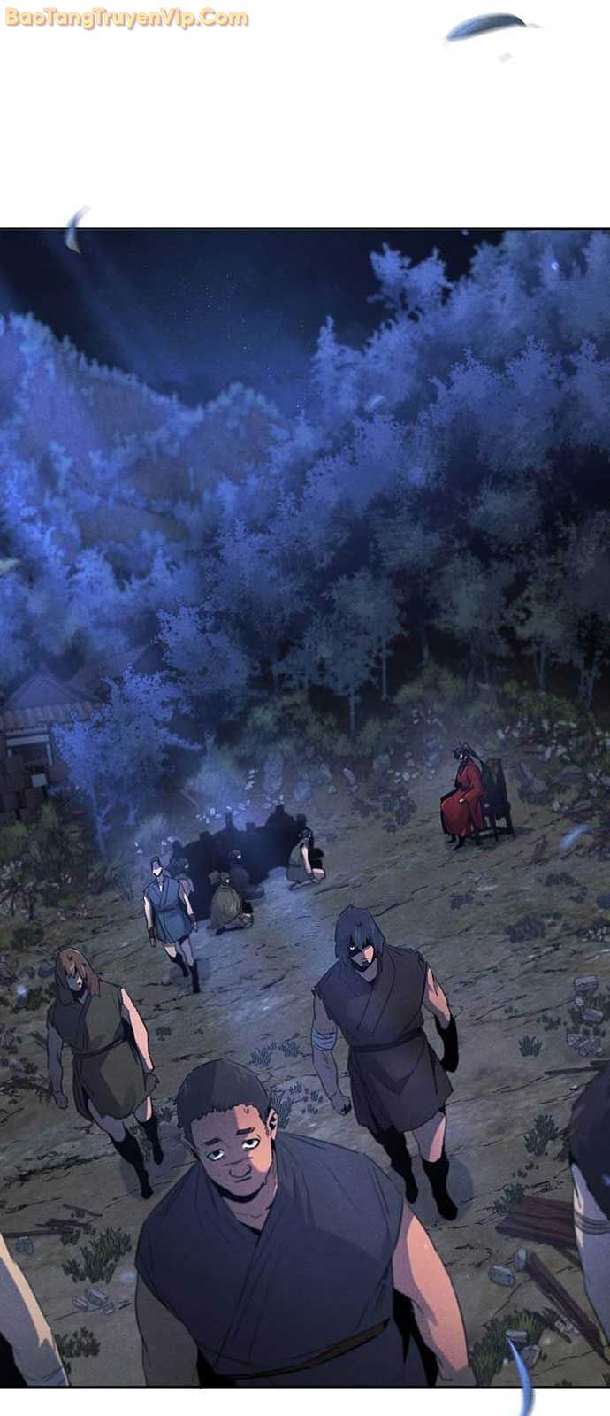 Sự Trở Lại Của Cuồng Ma Chap 155 - Next Chap 156