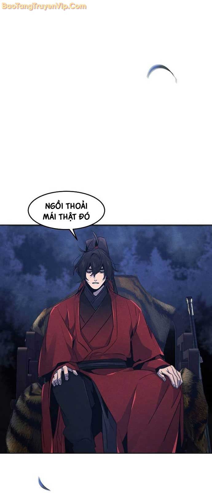 Sự Trở Lại Của Cuồng Ma Chap 155 - Next Chap 156