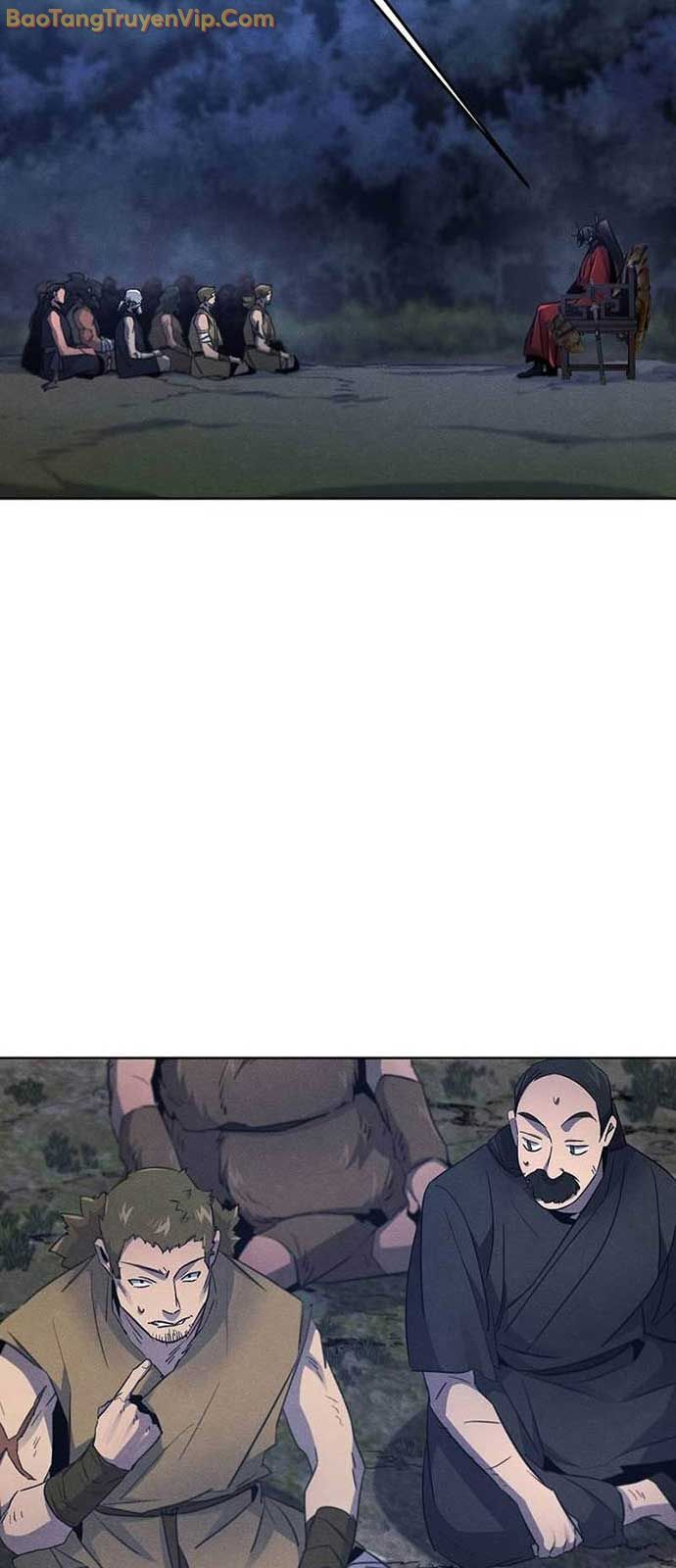 Sự Trở Lại Của Cuồng Ma Chap 155 - Next Chap 156