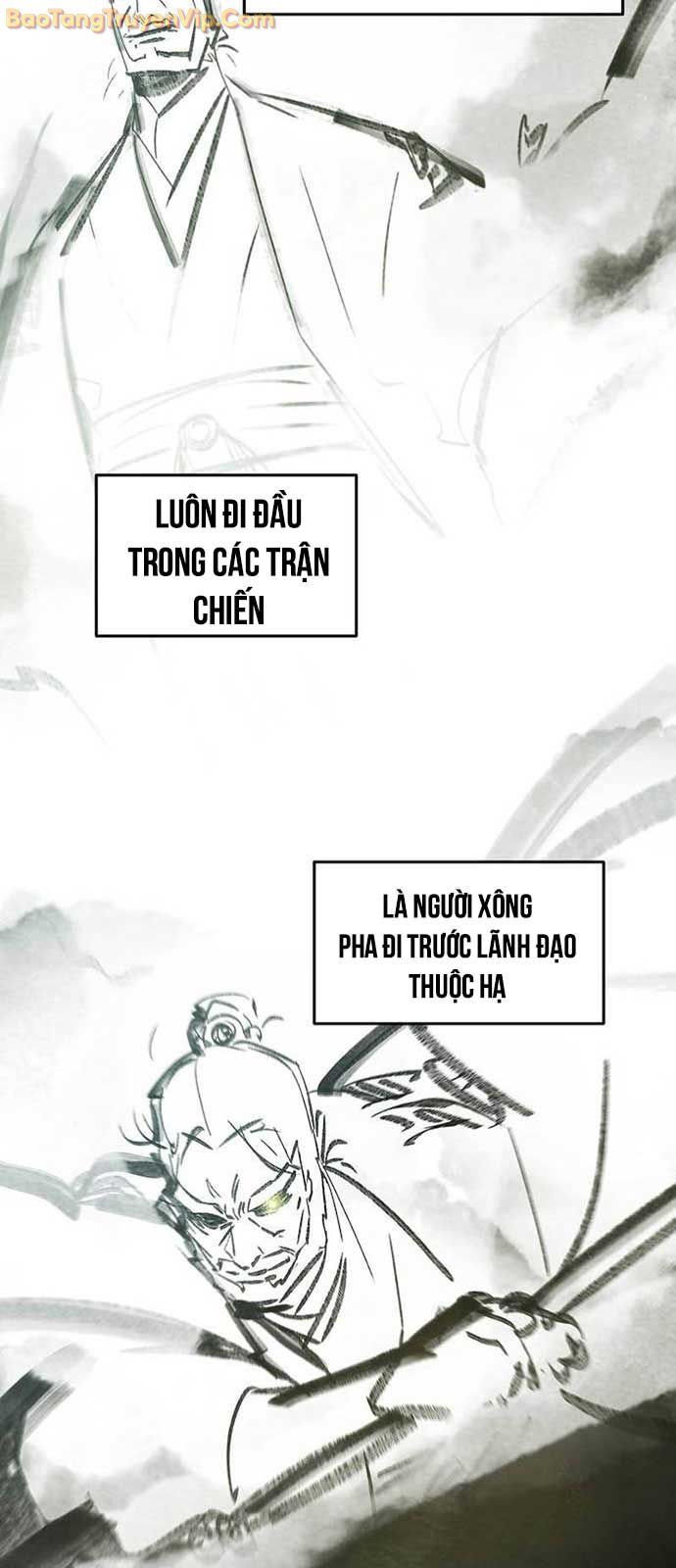 Sự Trở Lại Của Cuồng Ma Chap 155 - Next Chap 156