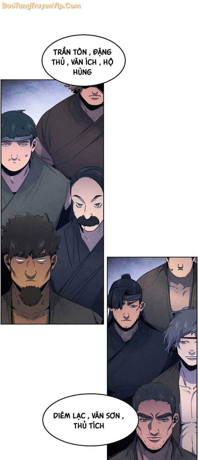 Sự Trở Lại Của Cuồng Ma Chap 155 - Next Chap 156