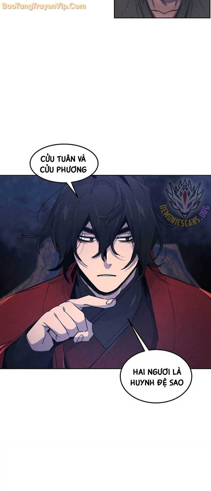 Sự Trở Lại Của Cuồng Ma Chap 155 - Next Chap 156