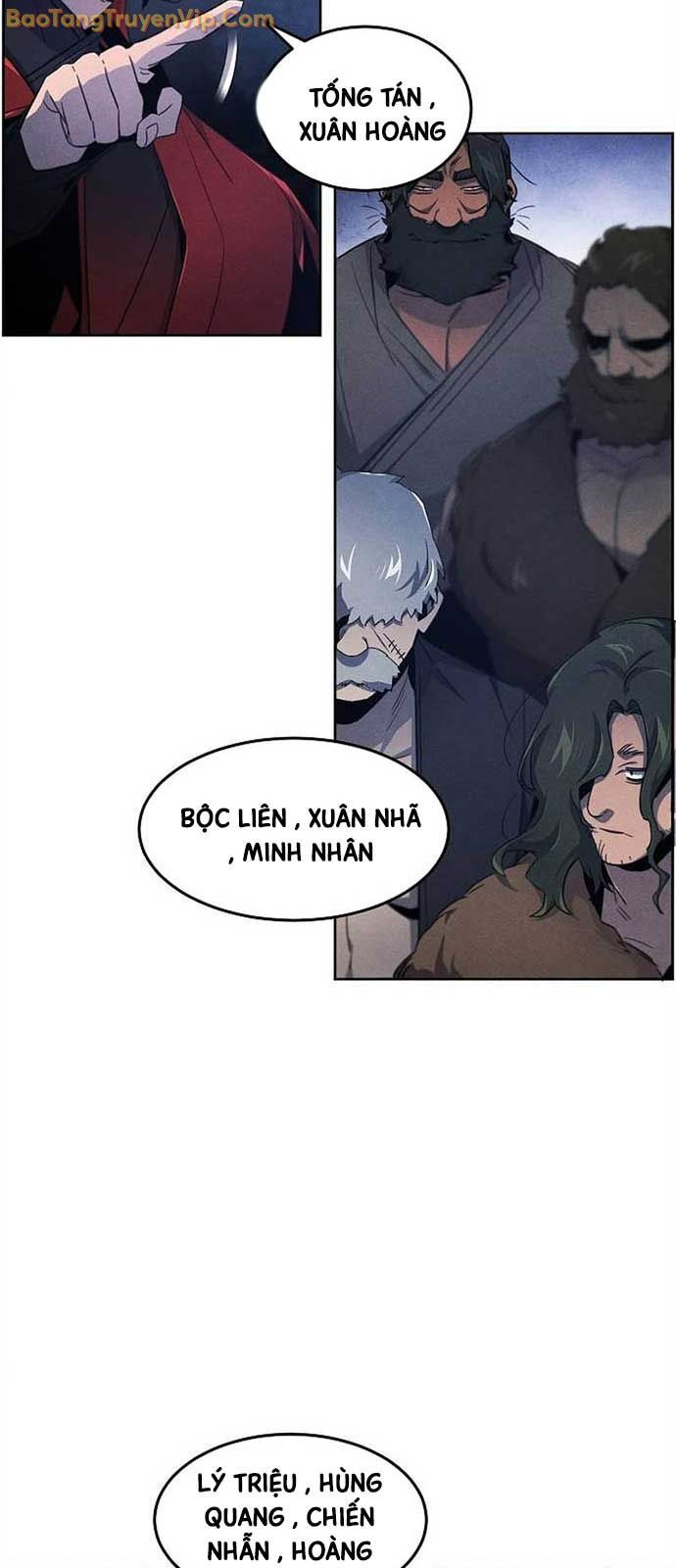 Sự Trở Lại Của Cuồng Ma Chap 155 - Next Chap 156