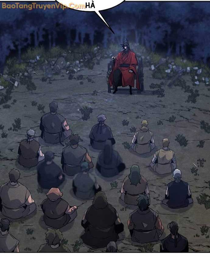 Sự Trở Lại Của Cuồng Ma Chap 155 - Next Chap 156