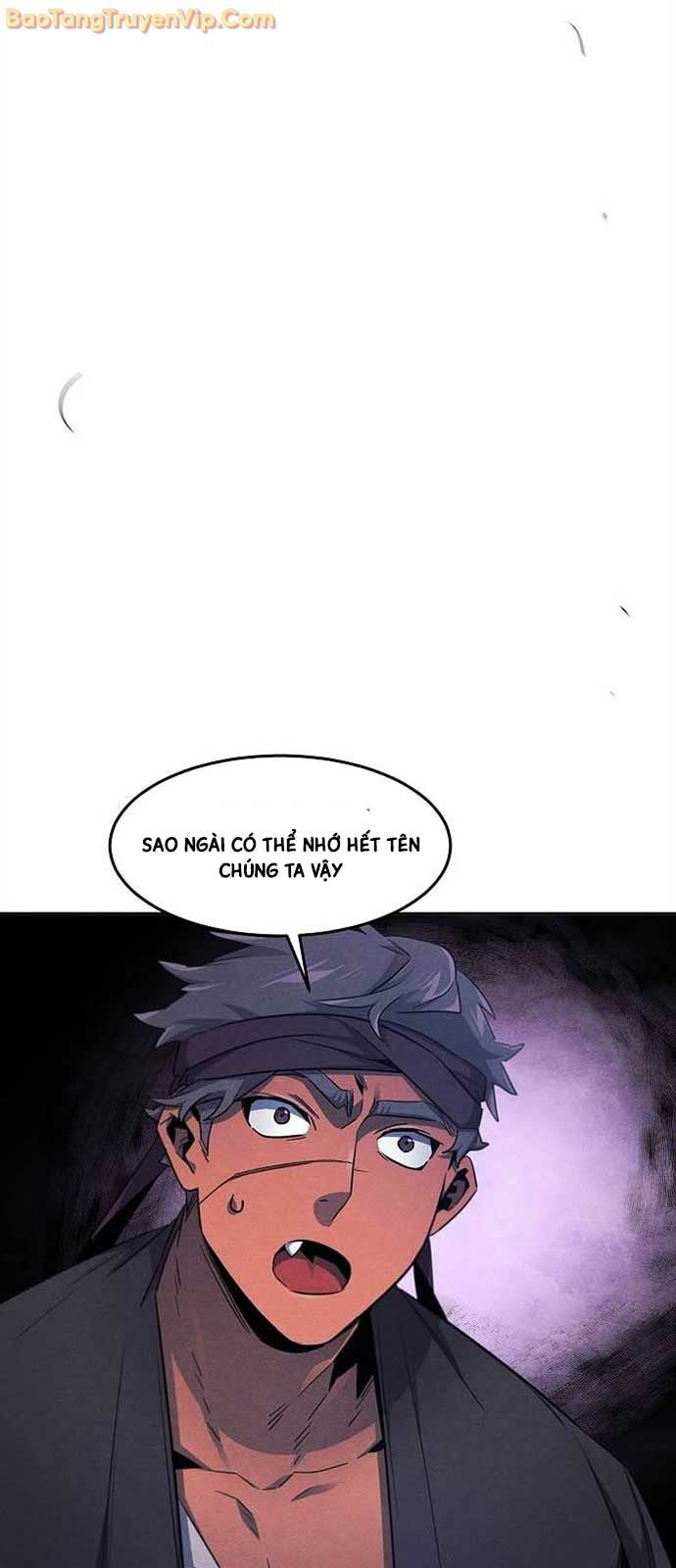 Sự Trở Lại Của Cuồng Ma Chap 155 - Next Chap 156