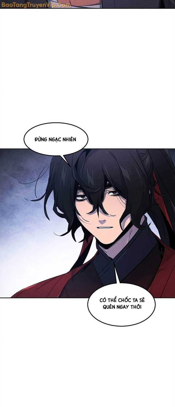 Sự Trở Lại Của Cuồng Ma Chap 155 - Next Chap 156