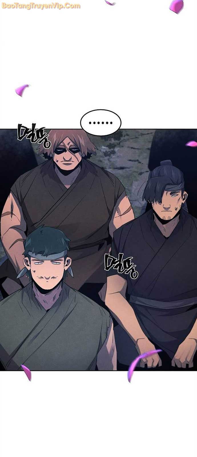 Sự Trở Lại Của Cuồng Ma Chap 155 - Next Chap 156