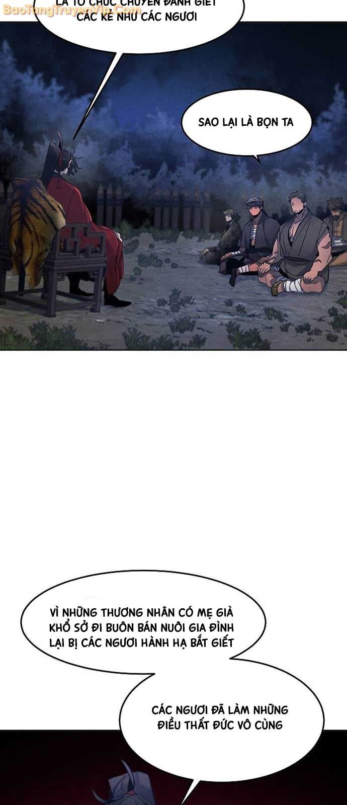 Sự Trở Lại Của Cuồng Ma Chap 155 - Next Chap 156