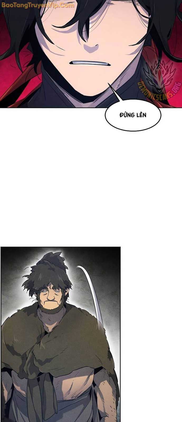 Sự Trở Lại Của Cuồng Ma Chap 155 - Next Chap 156