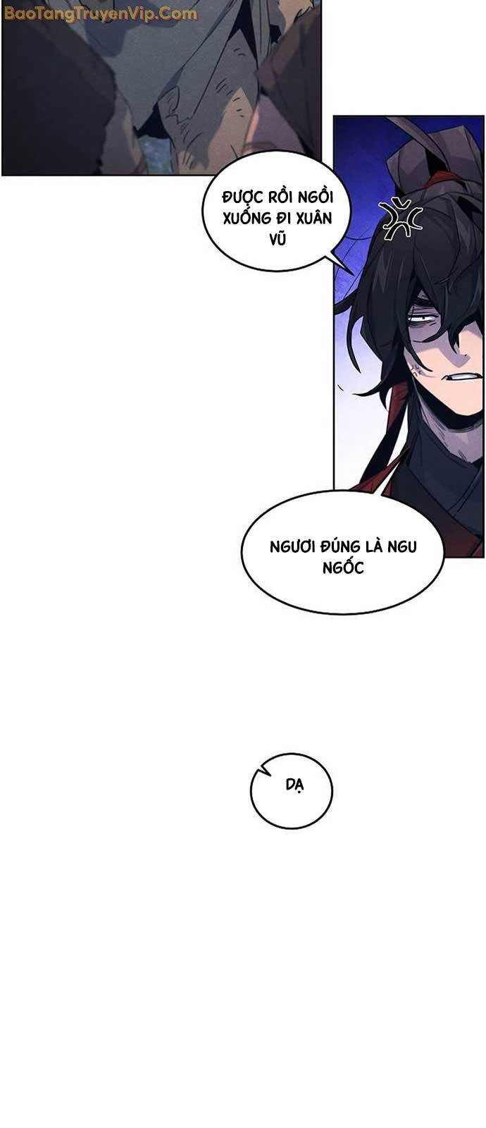 Sự Trở Lại Của Cuồng Ma Chap 155 - Next Chap 156