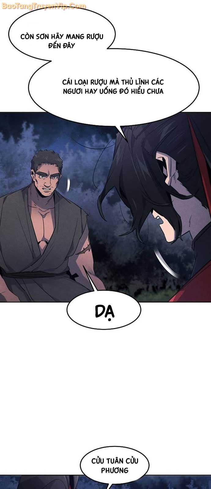 Sự Trở Lại Của Cuồng Ma Chap 155 - Next Chap 156